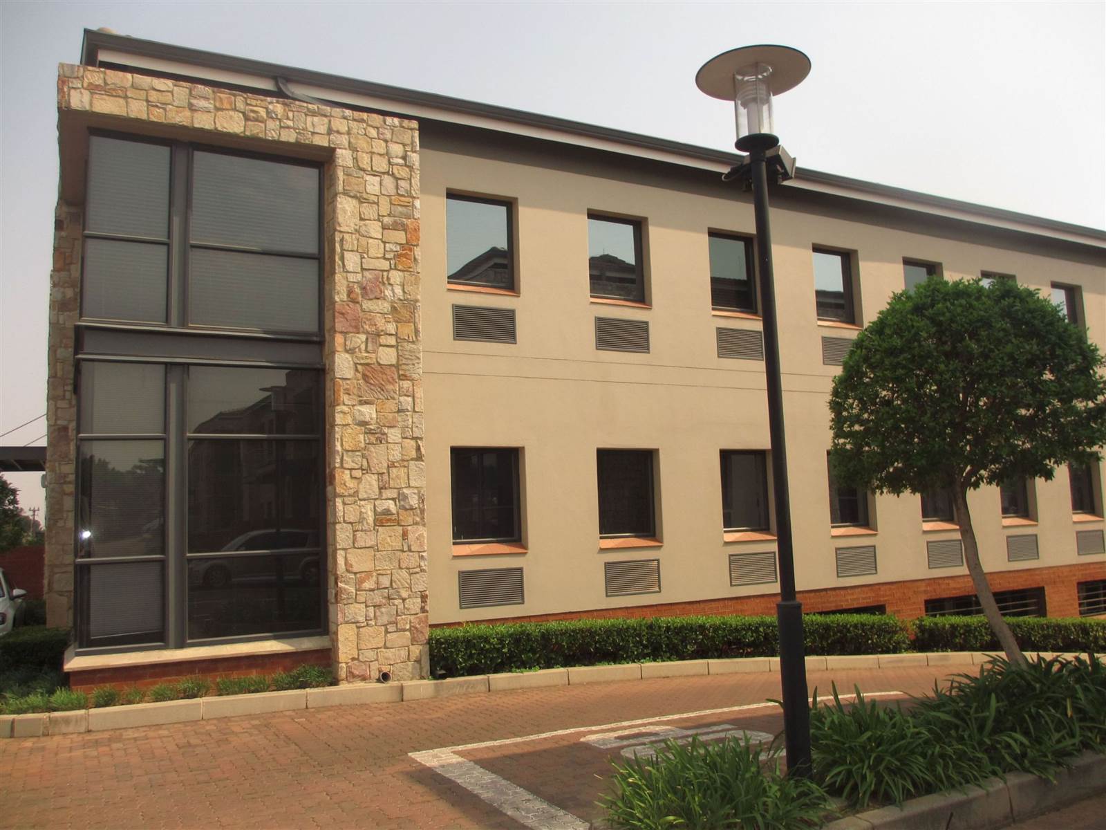 772  m² Commercial space in Fourways photo number 3
