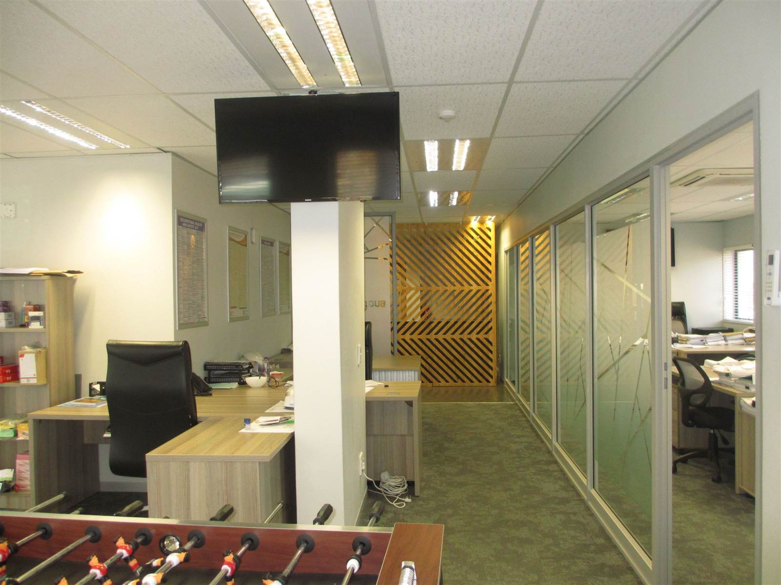772  m² Commercial space in Fourways photo number 27