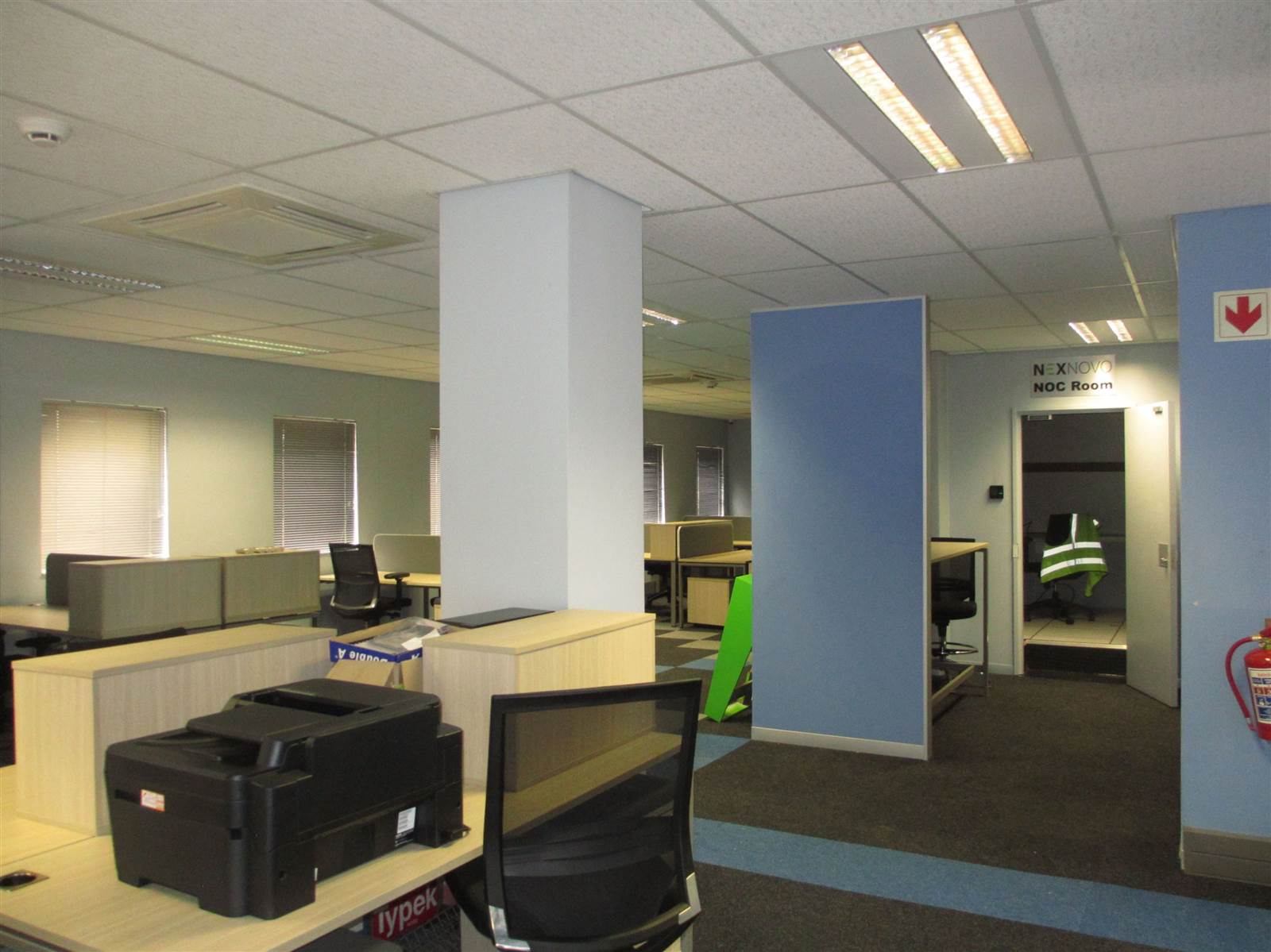 772  m² Commercial space in Fourways photo number 15