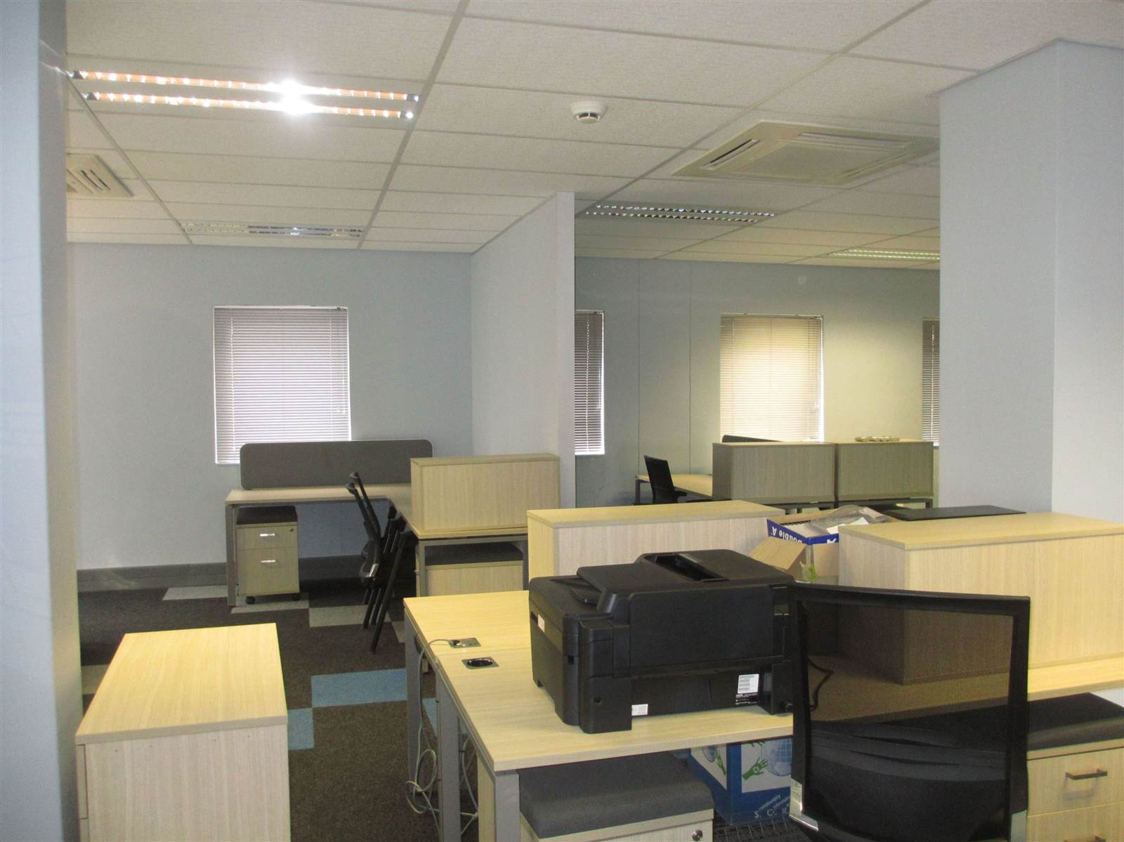 772  m² Commercial space in Fourways photo number 13