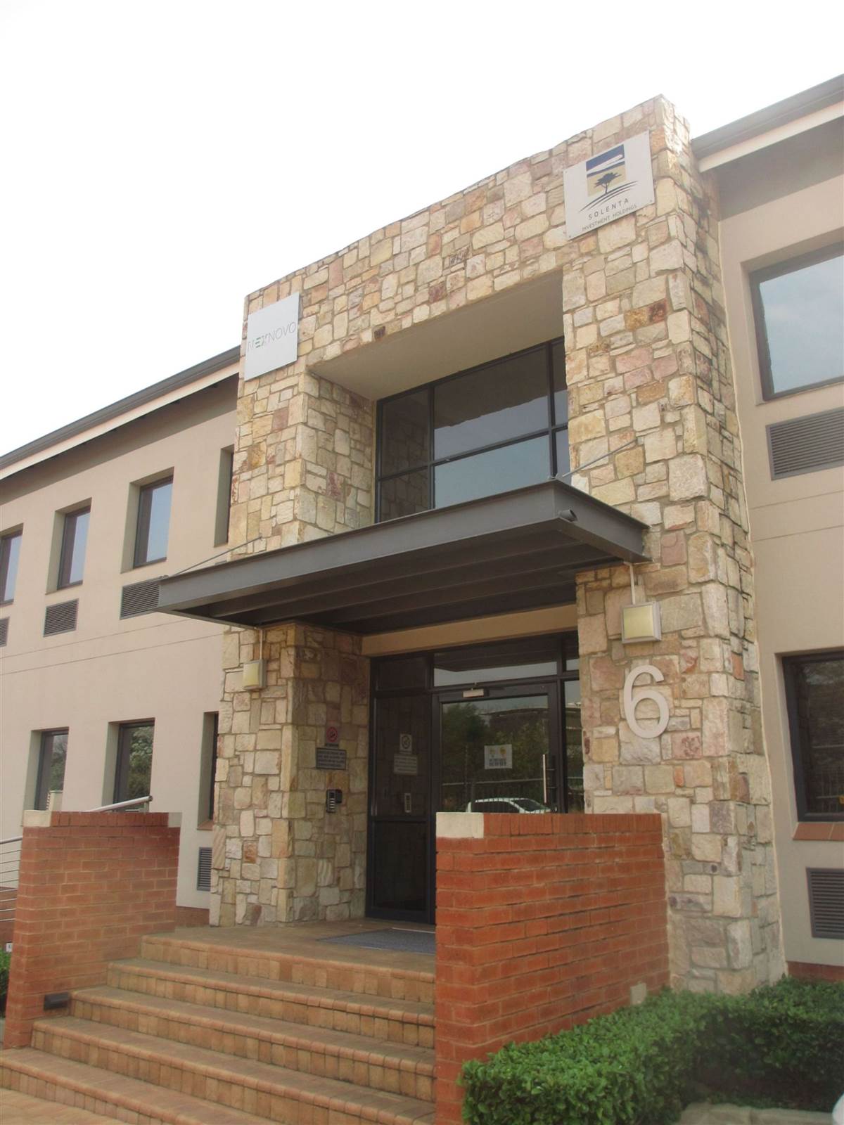772  m² Commercial space in Fourways photo number 4
