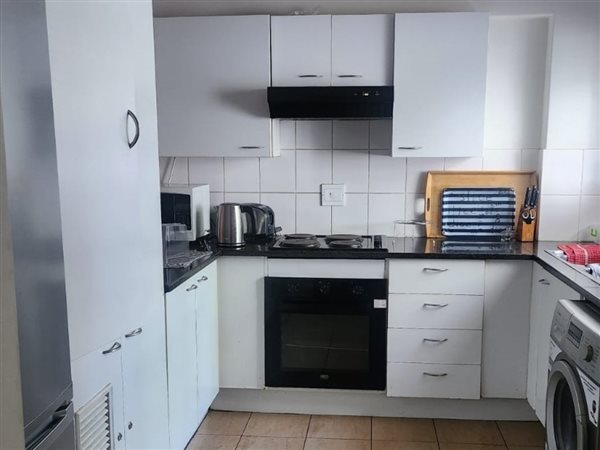 3 Bed Apartment