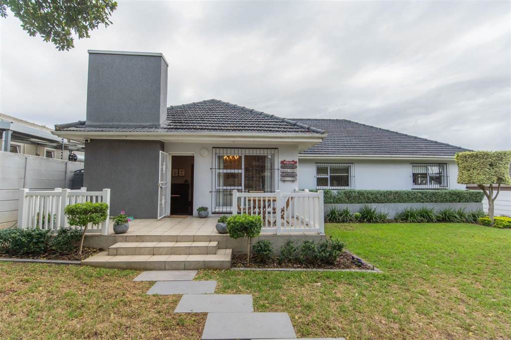 4 Bed House for sale in Glendinningvale T4586676 Private Property