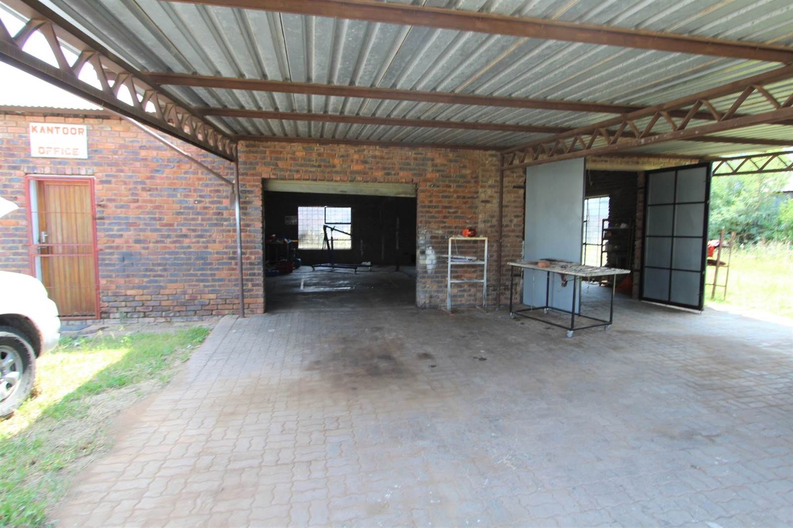 Commercial space in Modimolle photo number 1