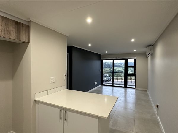 2 Bed Apartment