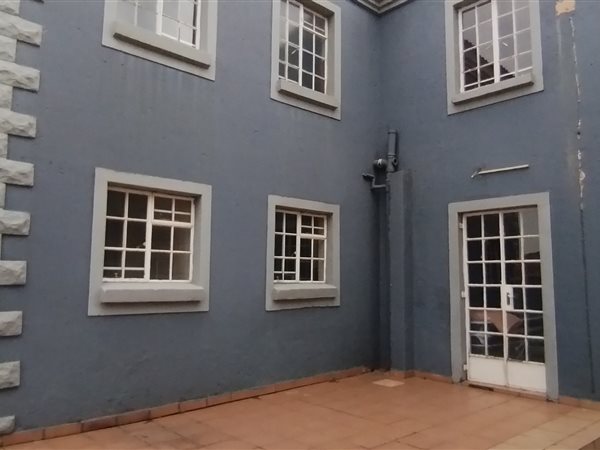 2 Bedroom Townhouse 2 Bedroom Townhouse
