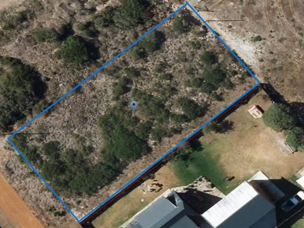 812 m² Land 812 m² Land