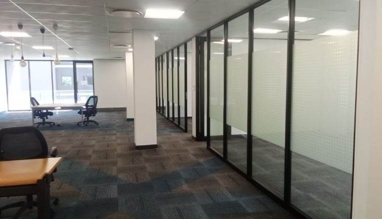 448  m² Commercial space in Parktown photo number 5
