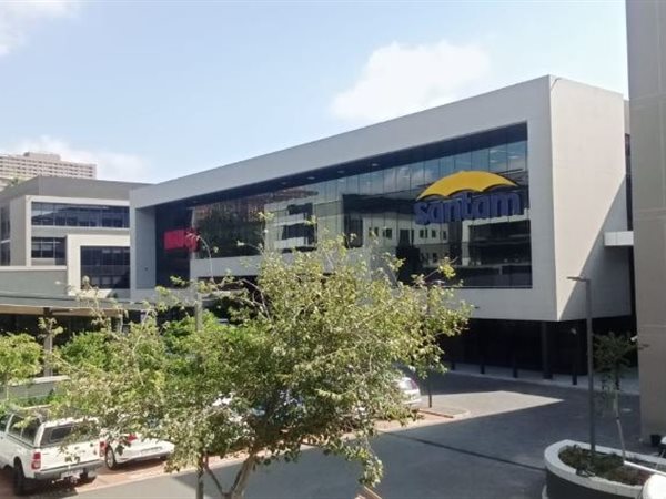 448  m² Commercial space in Parktown