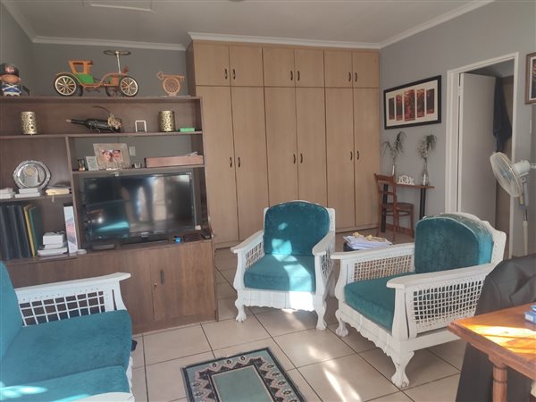 Studio apartment Studio apartment