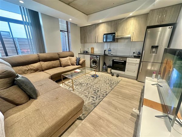 1 Bed Apartment