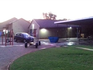 4 Bed House in Vaalpark