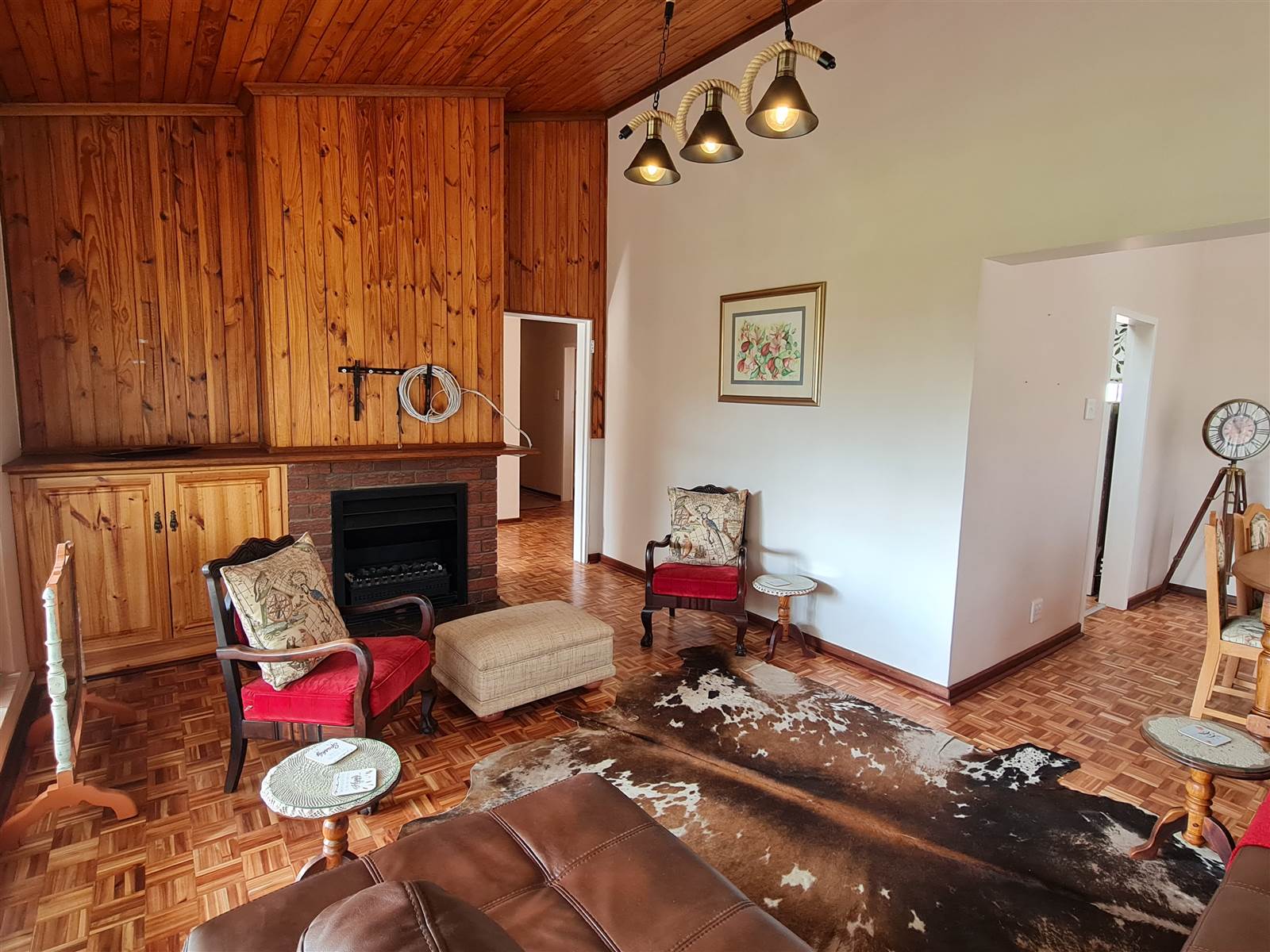 4 Bed House in Tulbagh photo number 7