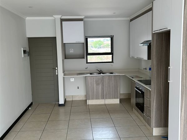 2 Bed Apartment