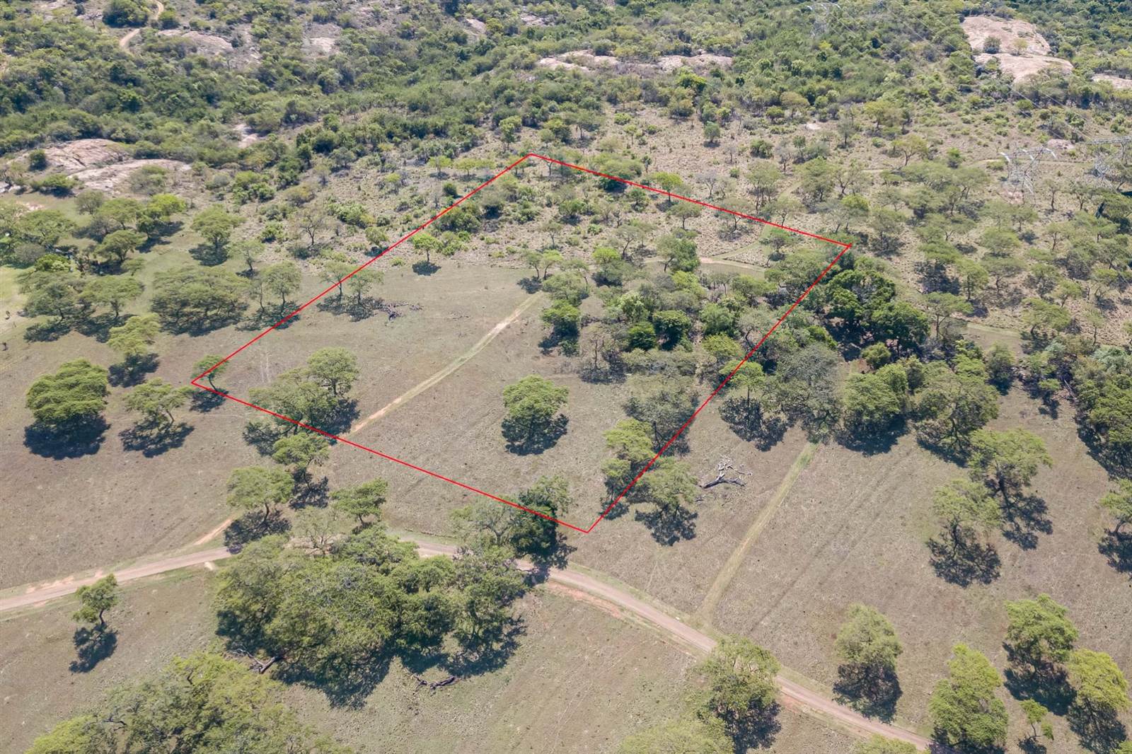 9994 m² Land available in Nelspruit photo number 3