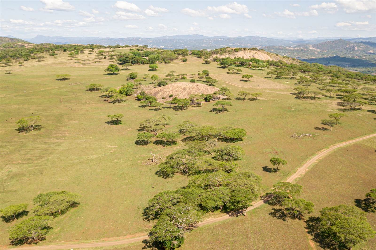9994 m² Land available in Nelspruit photo number 1