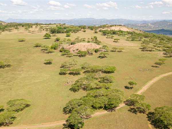9994 m² Land available in Nelspruit