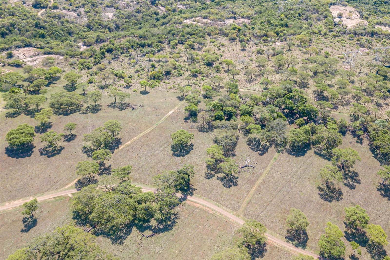 9994 m² Land available in Nelspruit photo number 2