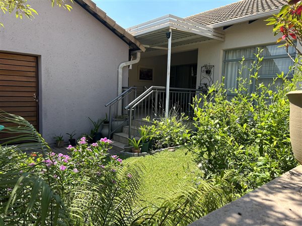 2 Bed House in Nelspruit