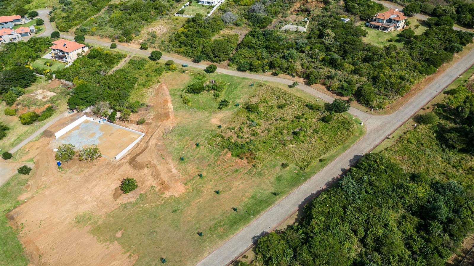 1007 m² Land available in Khamanga Bay photo number 12