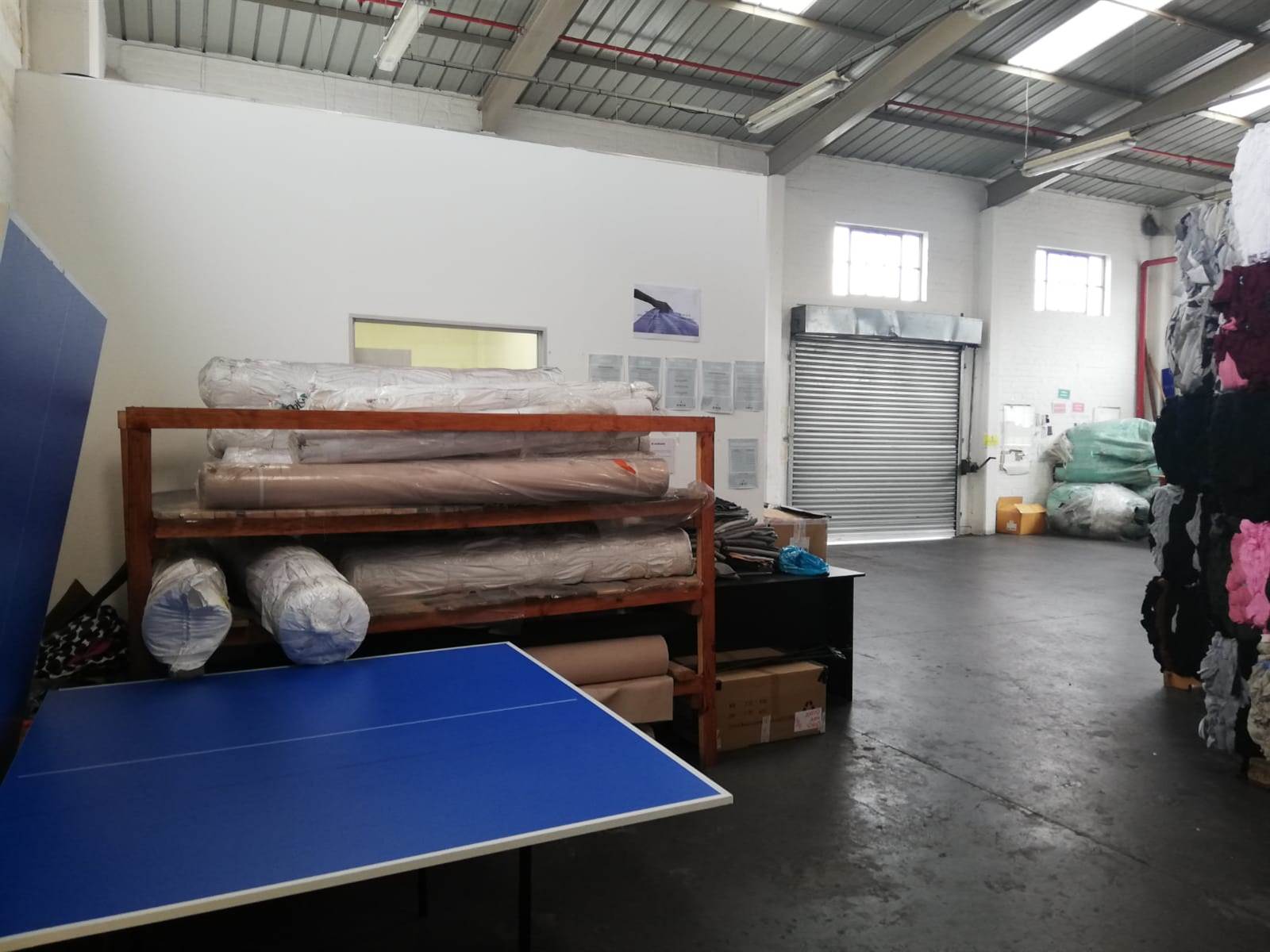 257  m² Industrial space in Maitland photo number 15
