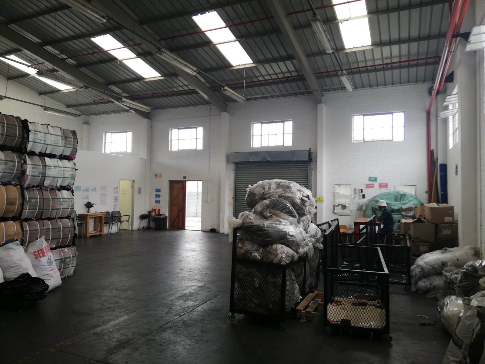 257  m² Industrial space in Maitland photo number 11