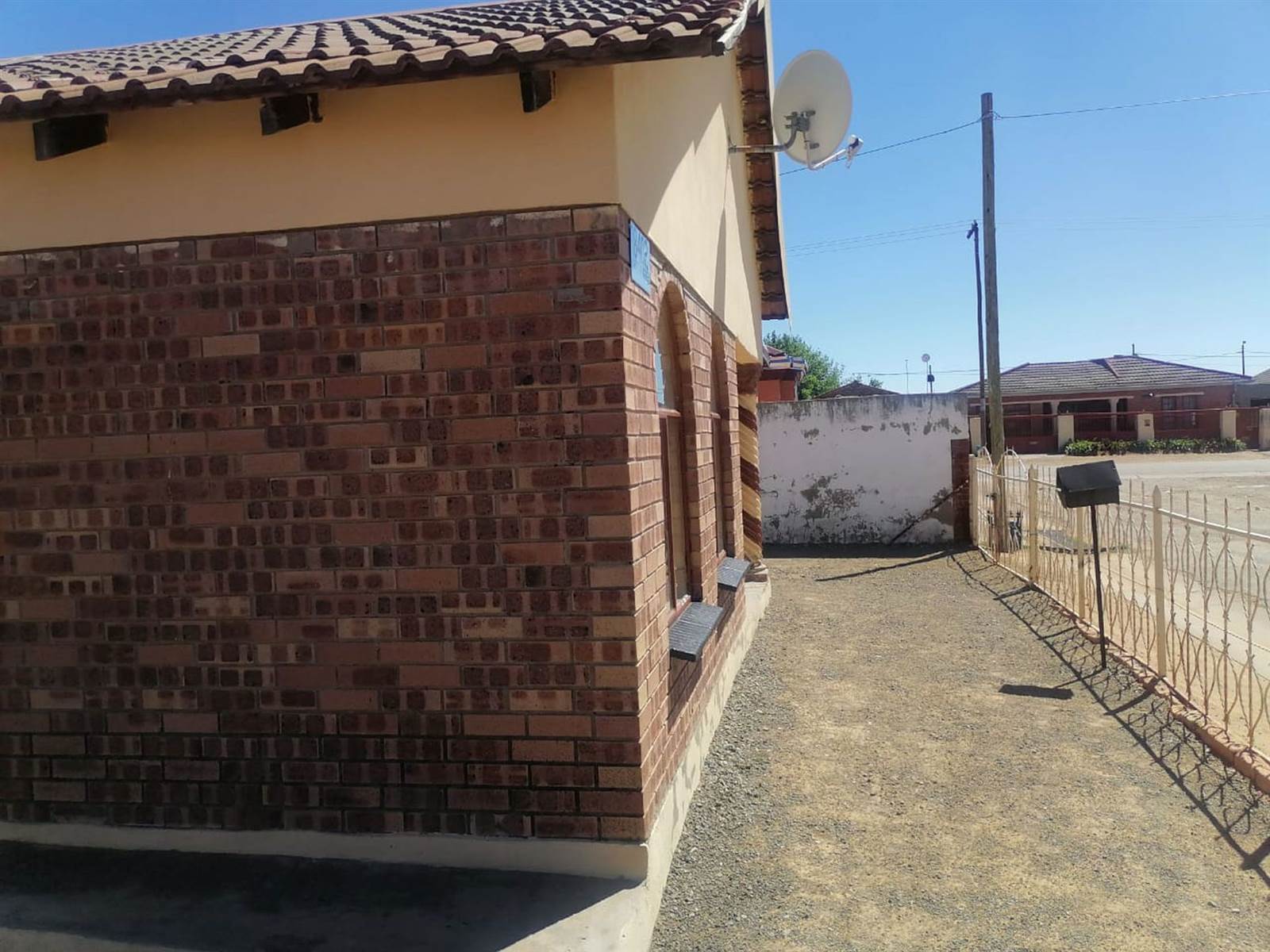 3 Bed House in Blomanda photo number 25
