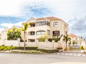 Apartment in Vredekloof