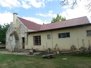 4 Bed House in Weenen