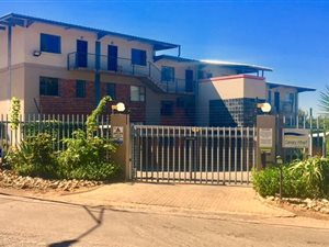 1 Bed Apartment in Westdene