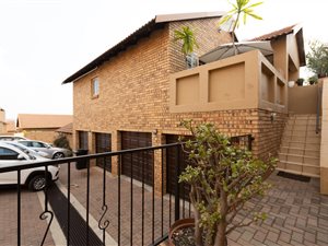 2 Bed Townhouse in The Wilds
