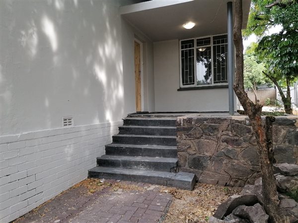 5 Bed House in Capital Park