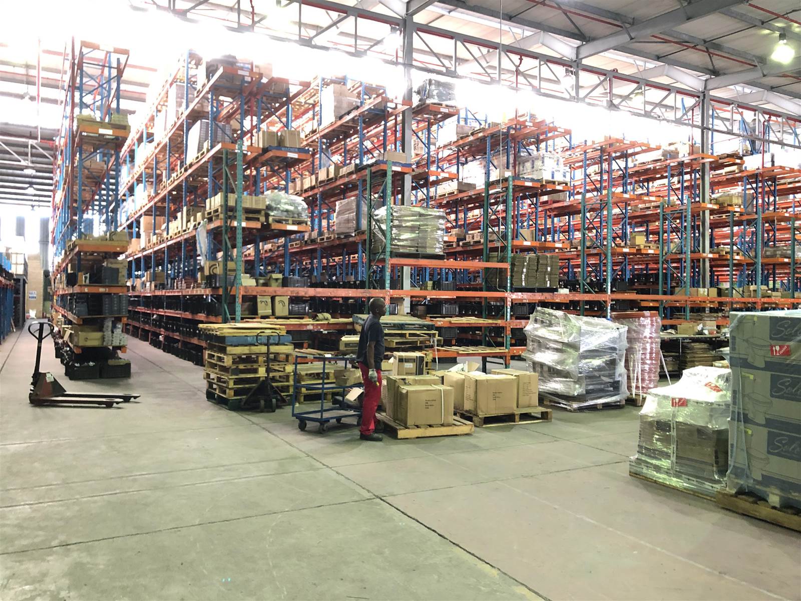 6487  m² Industrial space in Westmead photo number 19