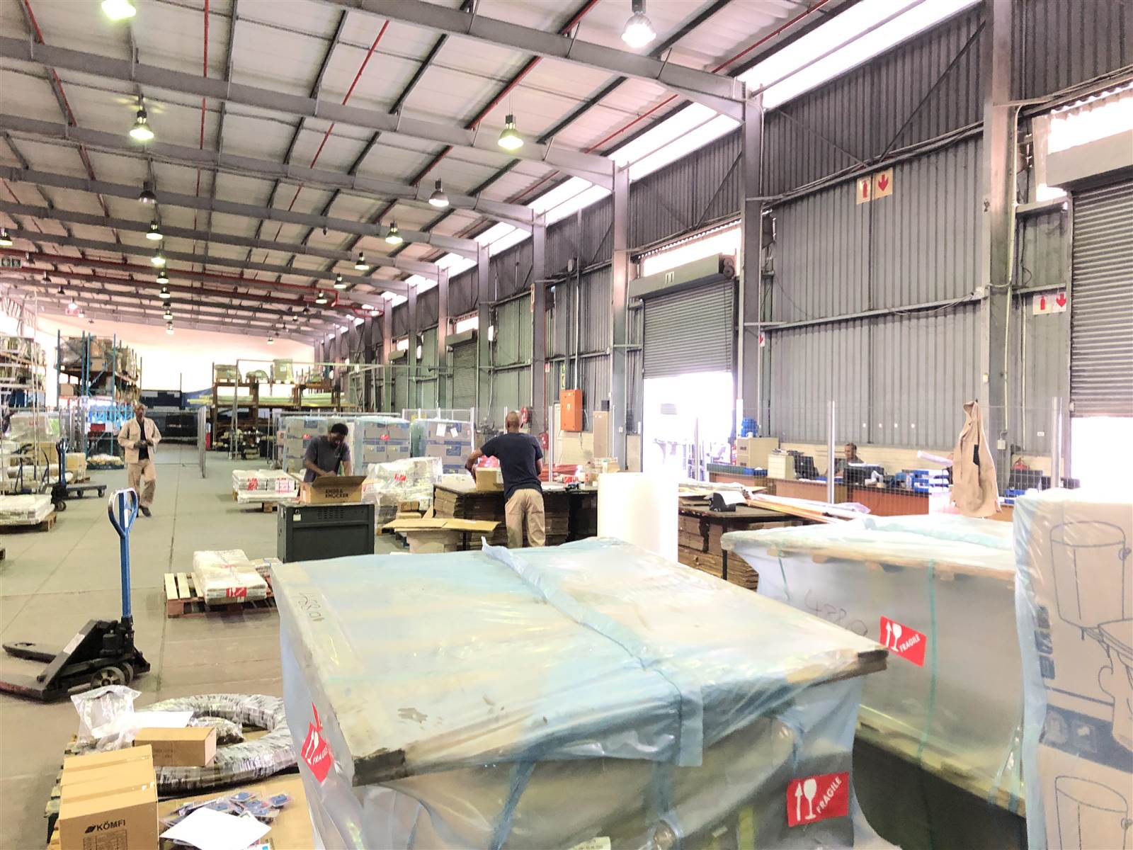 6487  m² Industrial space in Westmead photo number 24