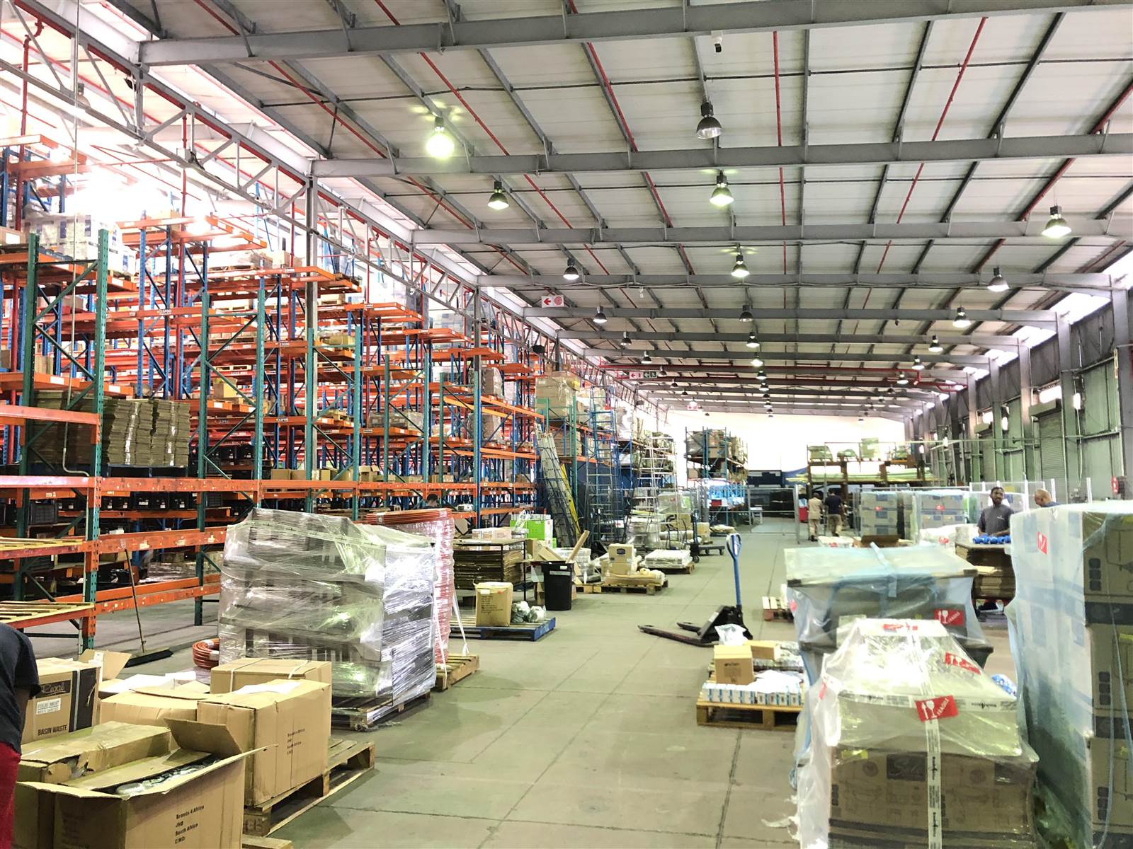 6487  m² Industrial space in Westmead photo number 21