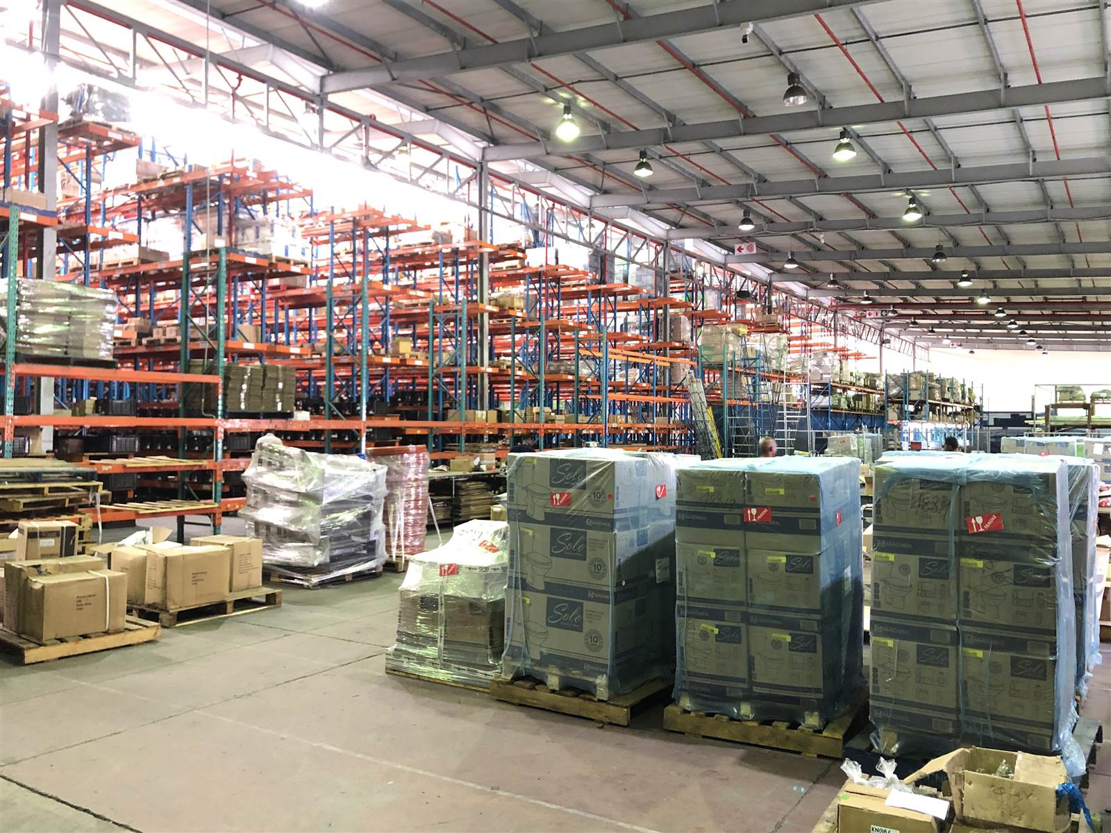 6487  m² Industrial space in Westmead photo number 18