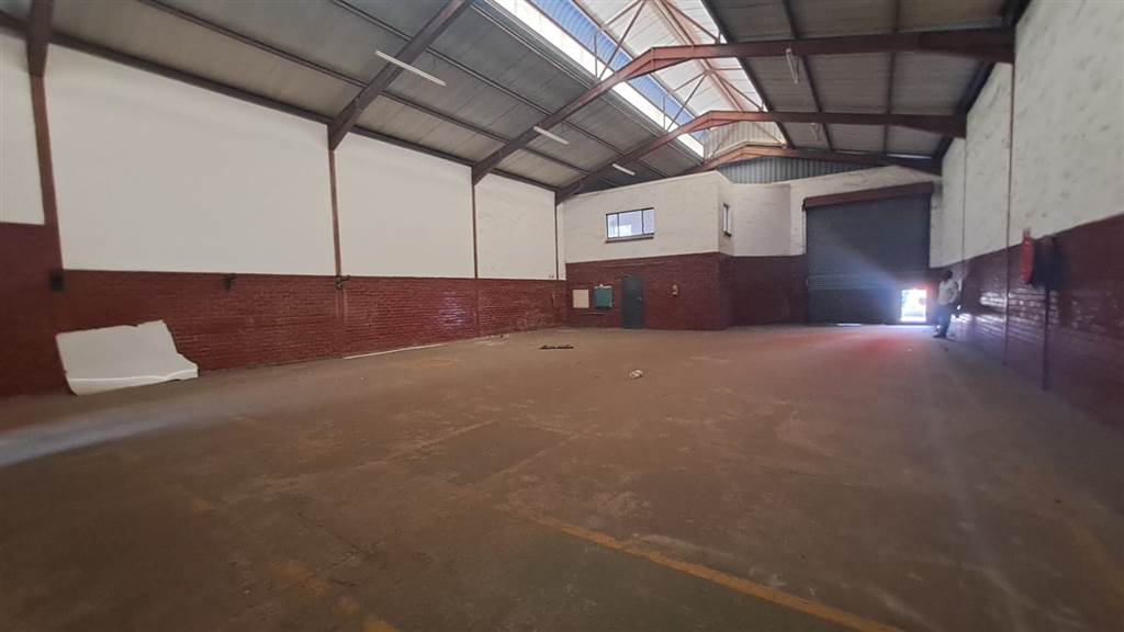 331  m² Industrial space in Silverton photo number 7
