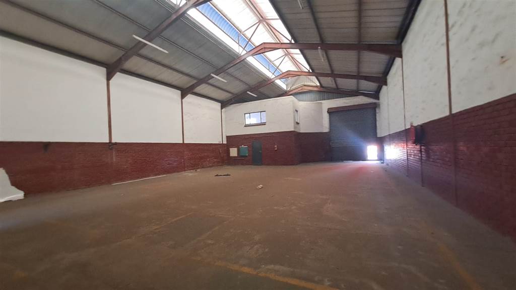331  m² Industrial space in Silverton photo number 6
