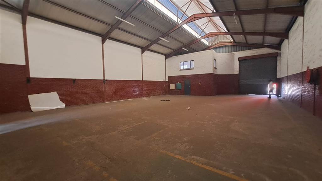 331  m² Industrial space in Silverton photo number 4
