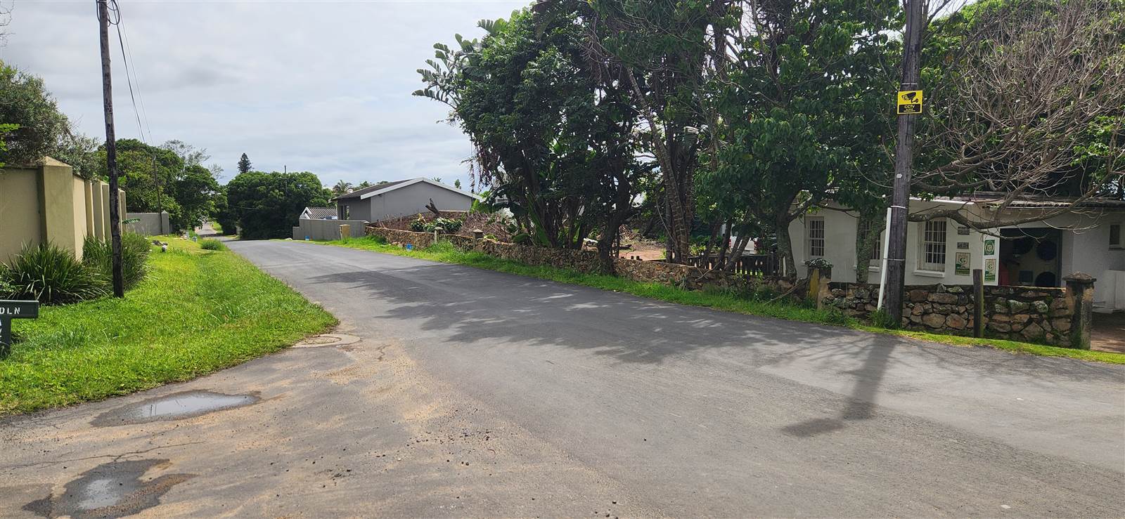 1879 m² Land available in Port Edward photo number 5