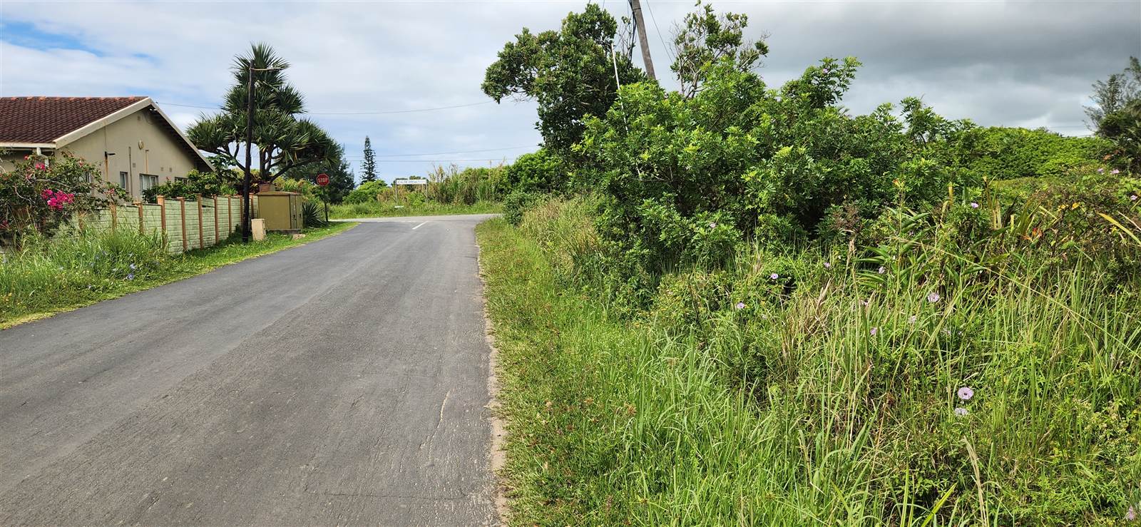 1879 m² Land available in Port Edward photo number 17