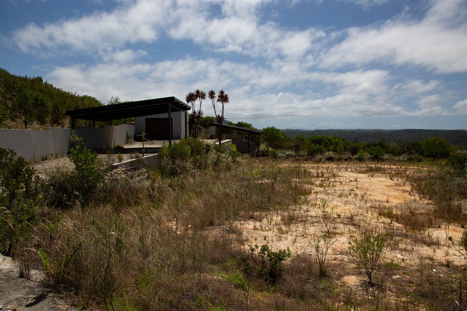 4032 m² Land available in Pezula Private Estate photo number 5