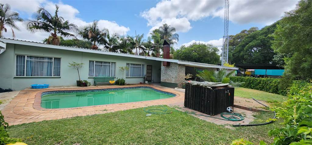 4 Bed House in Polokwane Central photo number 28