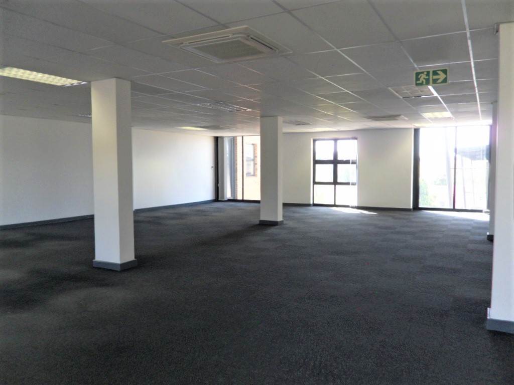 457  m² Commercial space in Paulshof photo number 11