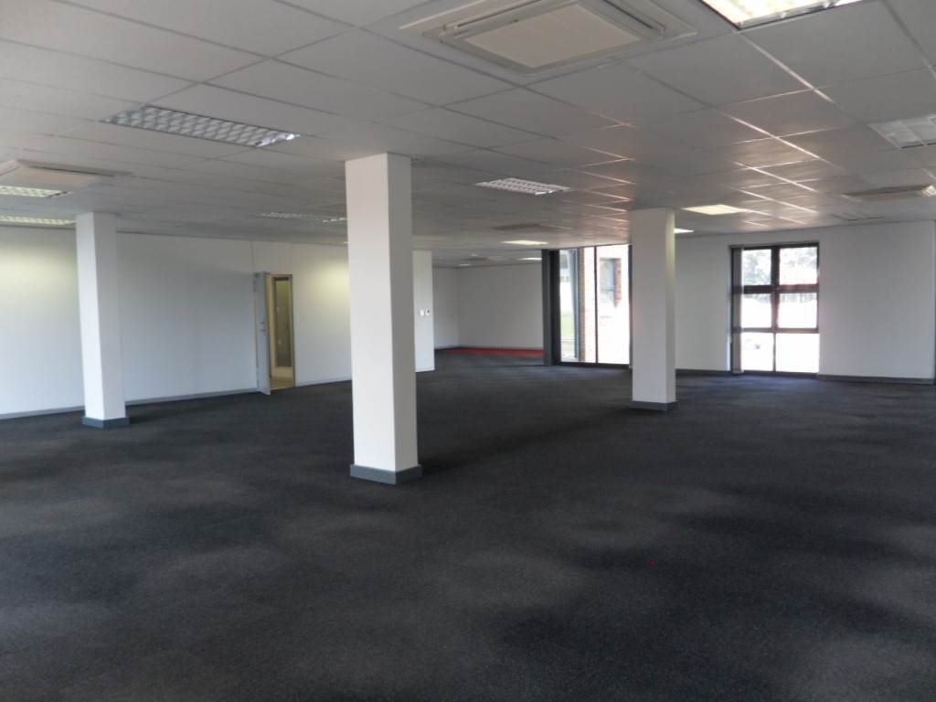 457  m² Commercial space in Paulshof photo number 19