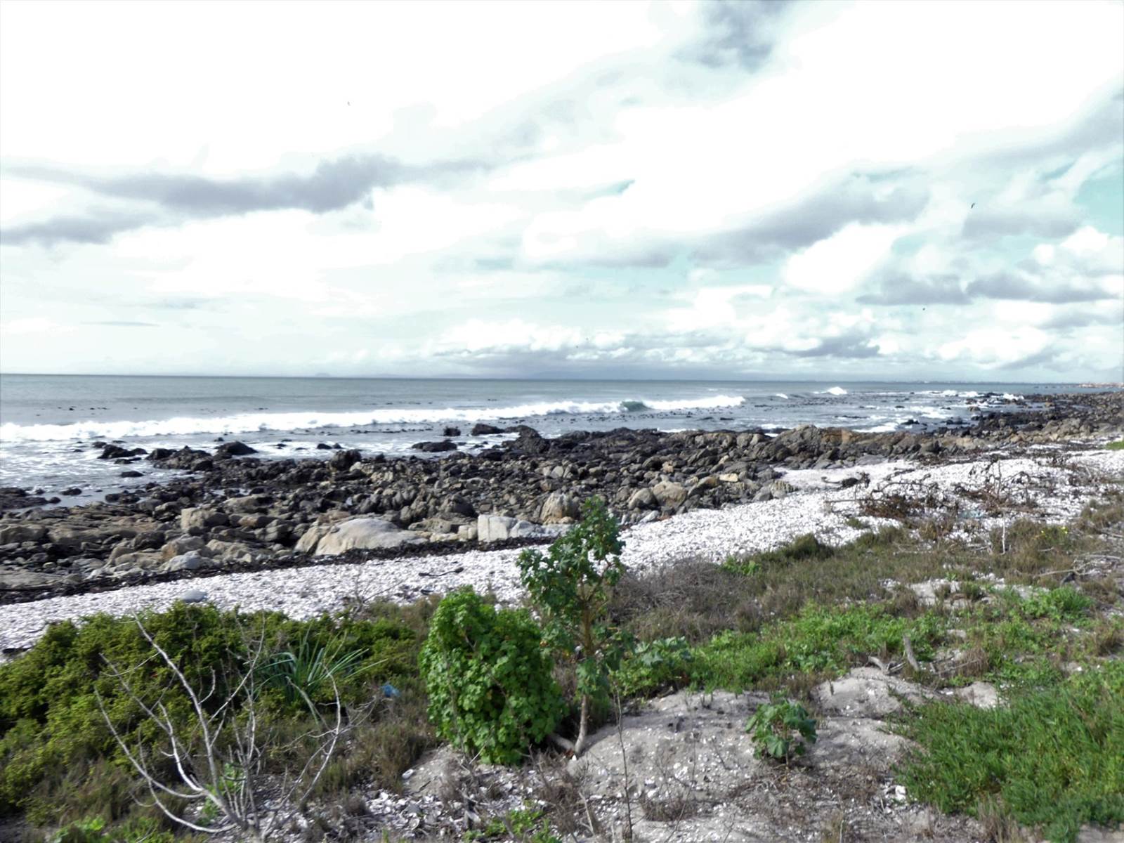 428 m² Land available in Sandy Point photo number 4