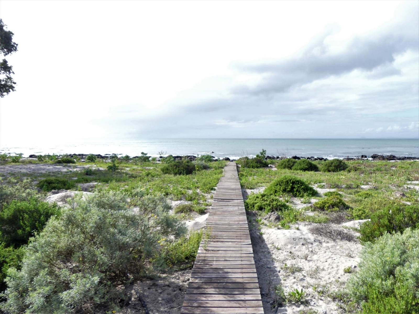 428 m² Land available in Sandy Point photo number 3