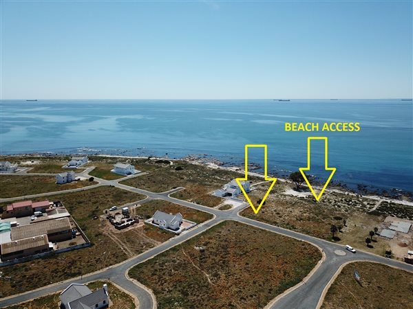428 m² Land available in Sandy Point