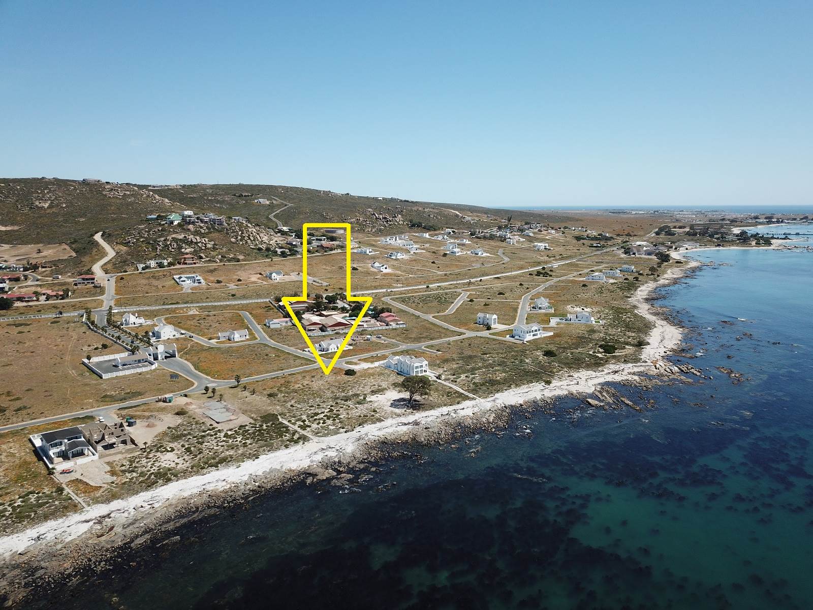 428 m² Land available in Sandy Point photo number 5