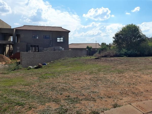 1195 m² Land available in Birdwood